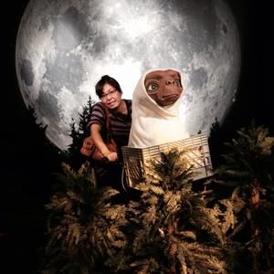 Meet your Posher, Mamiko